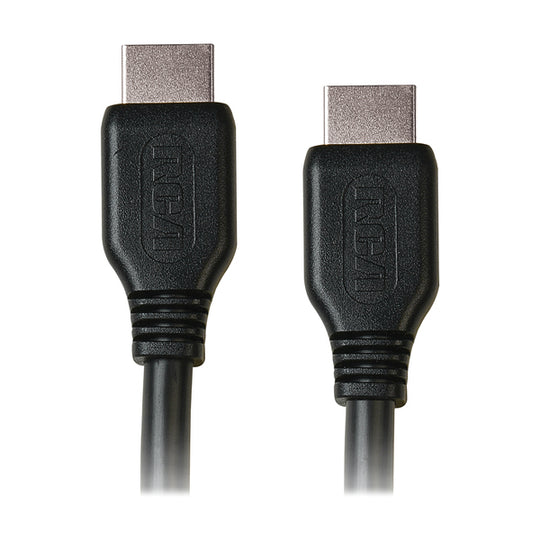 Standard HDMI(R) Cable, 3 Ft.