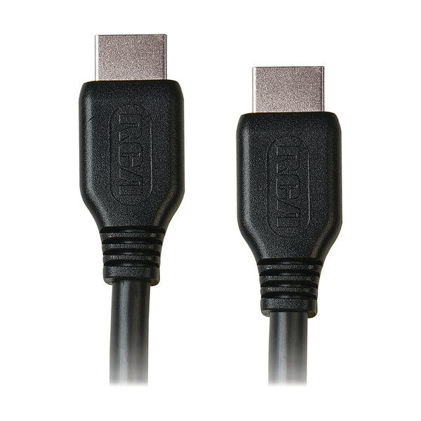 Standard HDMI(R) Cable, 3 Ft.