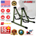 Premium guitar stand crafted with durable materials, offering stability and protection for your instrument